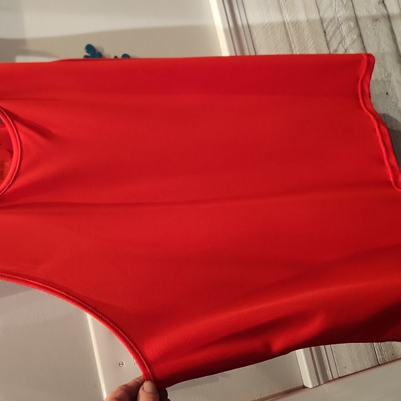 NWT Athlio Men's sz 3X-Large Workout Tank - Picture 3 of 8